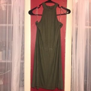 American Eagle dress